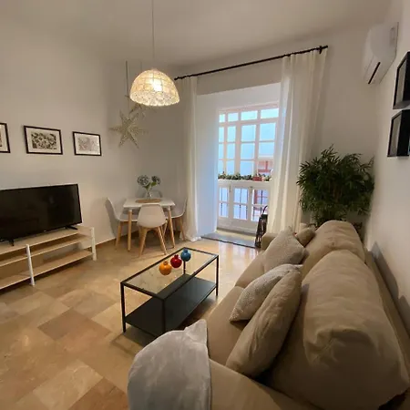 Apartment Jardin Botanico