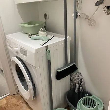 Apartment Jardin Botanico Granada