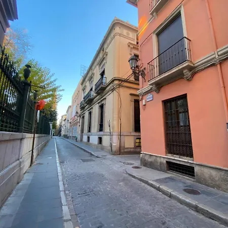 Jardin Botanico Apartment
