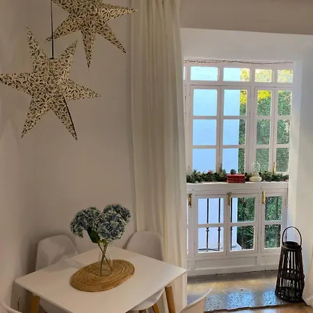 Apartment Jardin Botanico