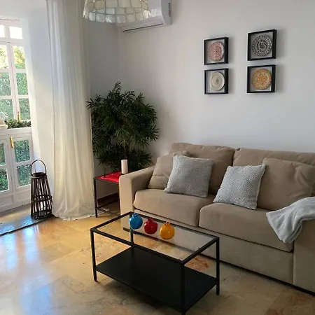 Apartment Jardin Botanico