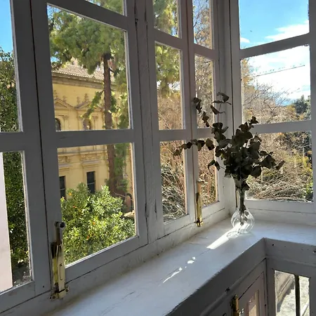 Apartment Jardin Botanico