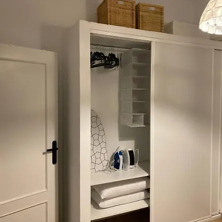 Lägenhet Eden Luxury