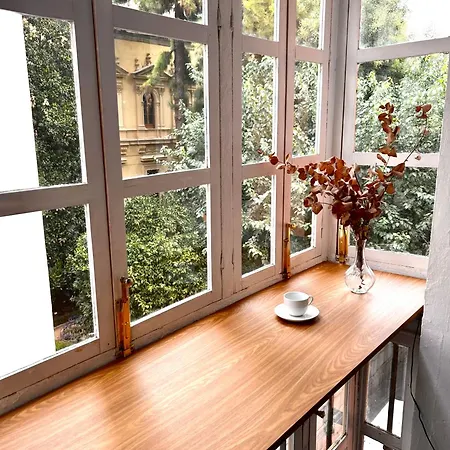 Eden Luxury * Granada