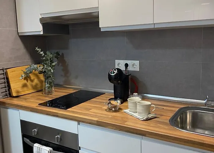 Apartment Eden Luxury *