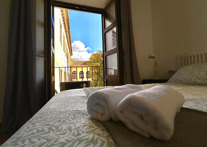 Eden Luxury Granada